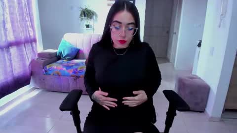 SARA online show from 07.12.26