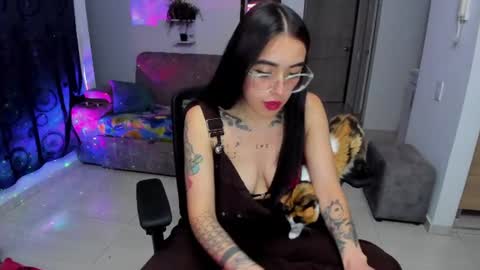 SARA online show from 07.18.26