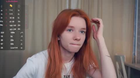 Snapshot of samkelker chatting on 02.17.26 Mozelle online show from 02.17.26