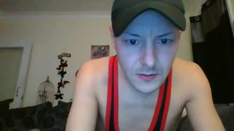 Snapshot of samlatty007 chatting on 12.27.24 sexy lad looking for fun online show from 12.27.24