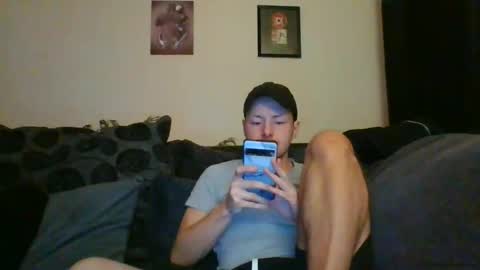 Snapshot of samlatty007 chatting on 01.25.25 sexy lad looking for fun online show from 01.25.25