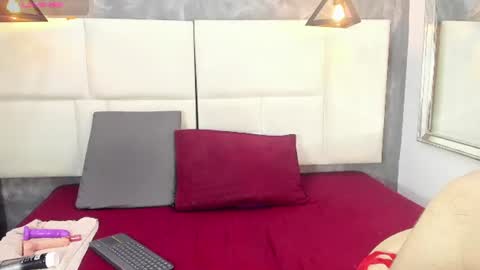 samm_angel online show from 06.25.26