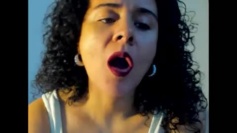 sam online show from 02.07.25