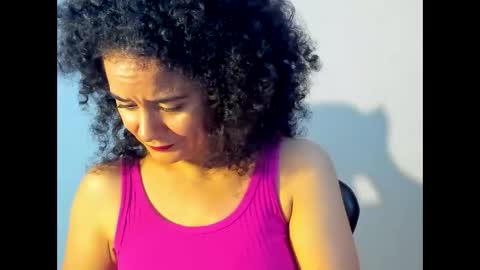 sam online show from 03.08.25