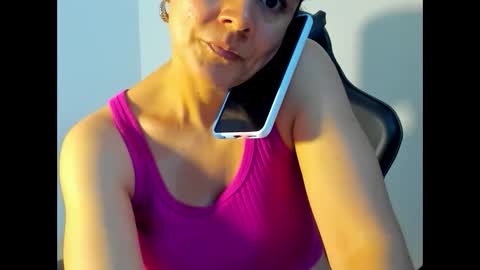 sam online show from 03.12.25