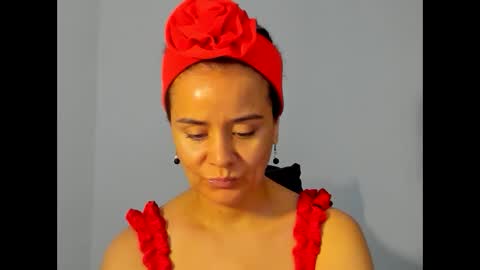 sam online show from 09.10.25