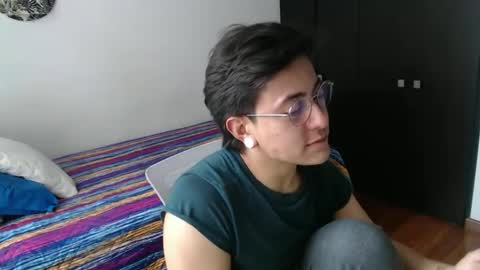 Samy online show from 02.04.25