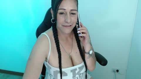 Samantha online show from 01.04.25