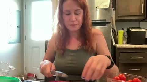 Playful Sammie online show from 05.19.26