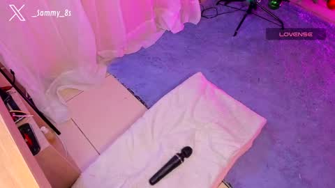 Sammy online show from 12.17.24