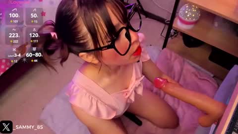 Sammy online show from 03.07.25