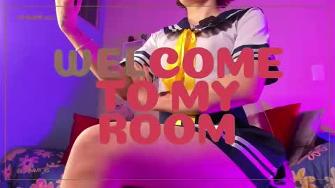 Sammy online show from 11.18.25