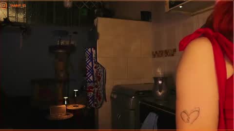 Sammy online show from 07.19.26