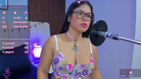 Sammy Evanns online show from 02.03.25