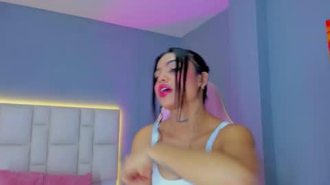 Sammy Rose online show from 01.12.26