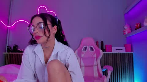 Sammy Rose online show from 04.11.26