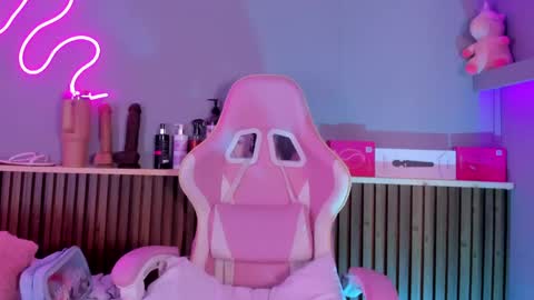 Sammy Rose online show from 05.11.26