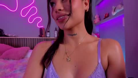 Sammy Rose online show from 05.13.26