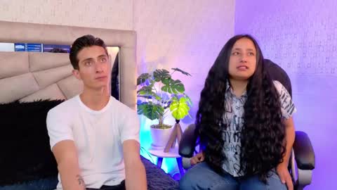 Sammy and Ithan online show from 05.18.26