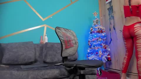 Sophie y Mark online show from 12.19.24