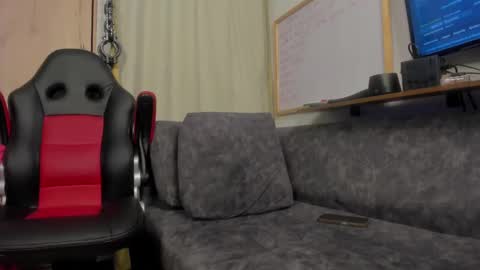 Sophie y Mark online show from 12.24.24