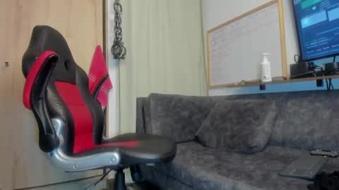 Sophie y Mark online show from 12.28.24