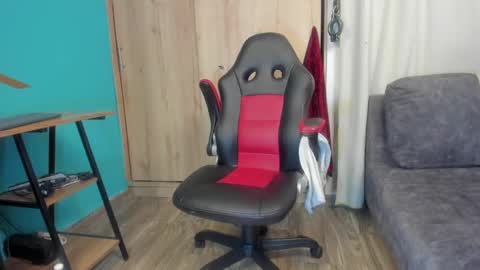 Sophie y Mark online show from 01.07.25