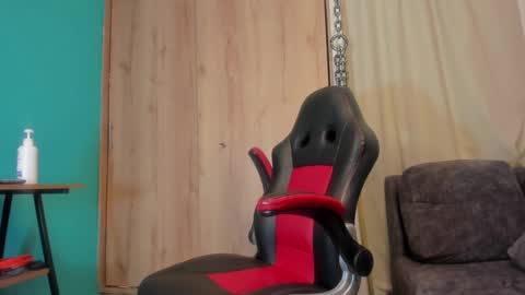 Sophie y Mark online show from 01.08.25