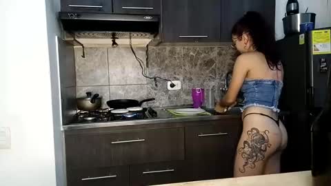 Sophie y Mark online show from 01.11.25