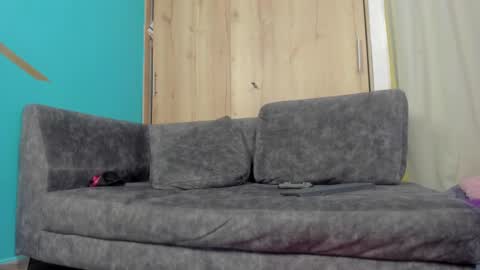 Sophie y Mark online show from 01.12.25