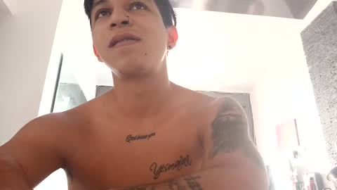 Sophie y Mark online show from 01.26.25