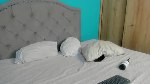 Sophie y Mark online show from 01.31.25