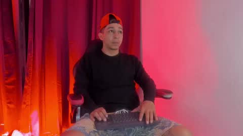 Sophie y Mark online show from 09.10.25