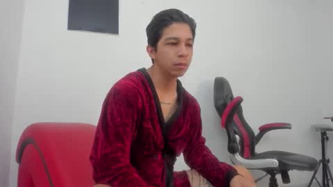 Sophie y Mark online show from 02.05.26