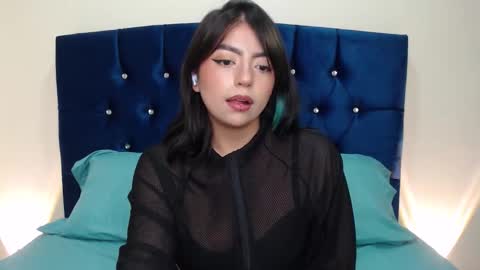 Snapshot of sammy_bunny1 chatting on 09.14.25 Samantha online show from 09.14.25