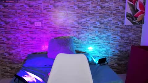 Snapshot of sammy_bunny1 chatting on 02.12.26 Samantha online show from 02.12.26