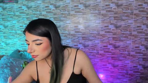 Snapshot of sammy_bunny1 chatting on 02.23.26 Samantha online show from 02.23.26