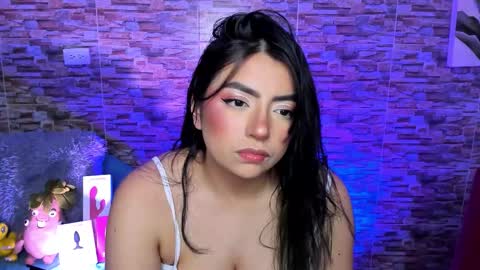 Samantha online show from 03.16.26