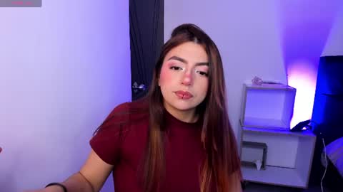 Samantha online show from 07.19.26