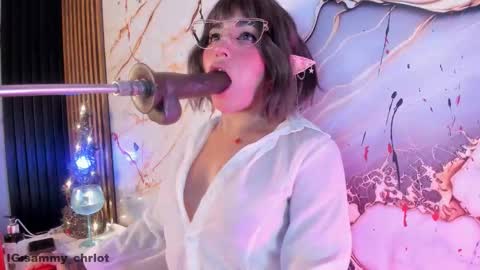 Sammy online show from 12.17.25