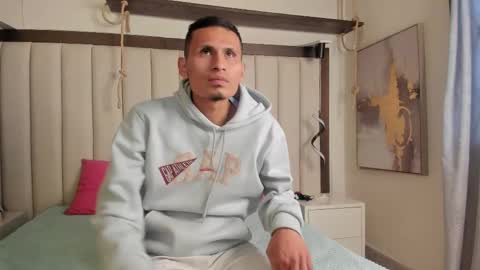 sammy_ela online show from 03.15.26