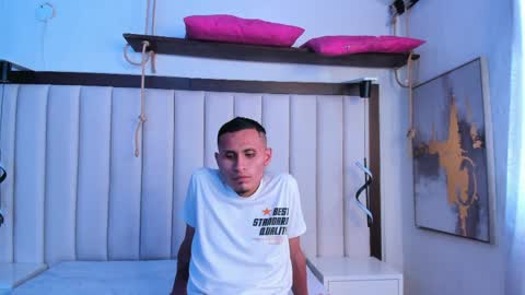 sammy_ela online show from 04.08.26