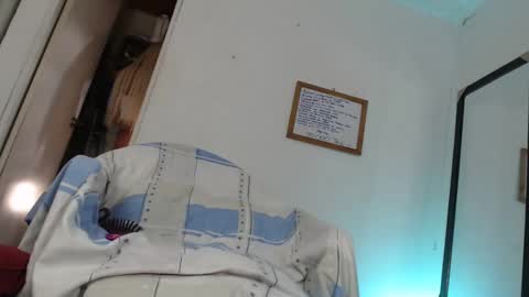 Snapshot of sammy_exotic chatting on 02.20.25 sammy_exotic online show from 02.20.25