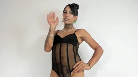 Snapshot of sammy_exotic chatting on 09.16.25 sammy_exotic online show from 09.16.25