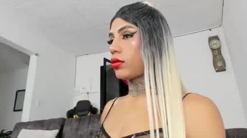 sammy_exotic online show from 02.15.26