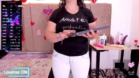  Sammy  online show from 10.20.25