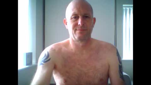 sammyb1821 online show from 02.07.25