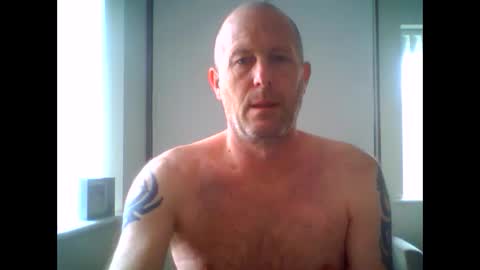 sammyb1821 online show from 02.25.26