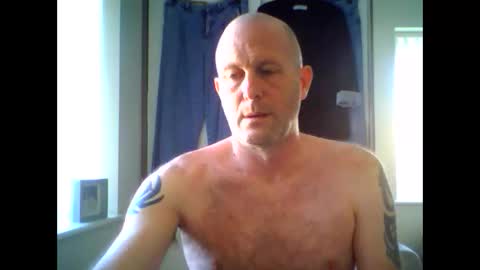 sammyb1821 online show from 03.05.26