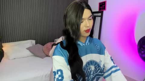 Axel online show from 02.22.26